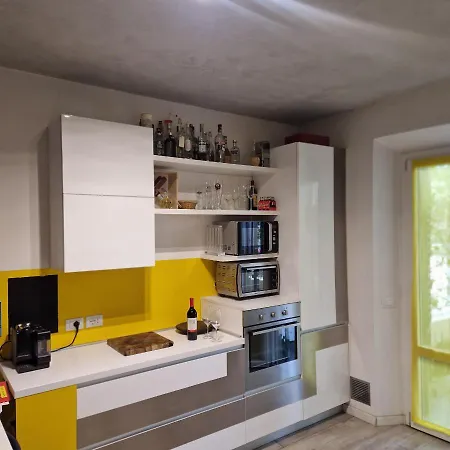 Popartapp Apartment Florenz