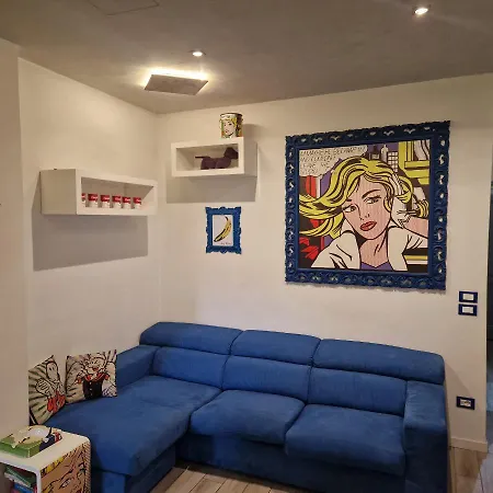 Popartapp * Florenz