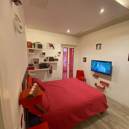 Appartement Popartapp