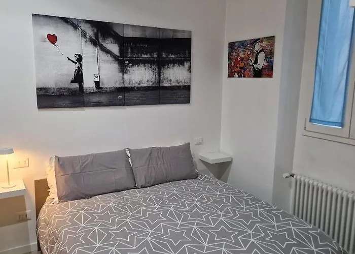 Apartament Popartapp *