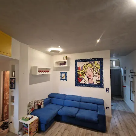 Popartapp * Florence