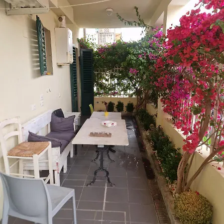 Apartment Popartapp *